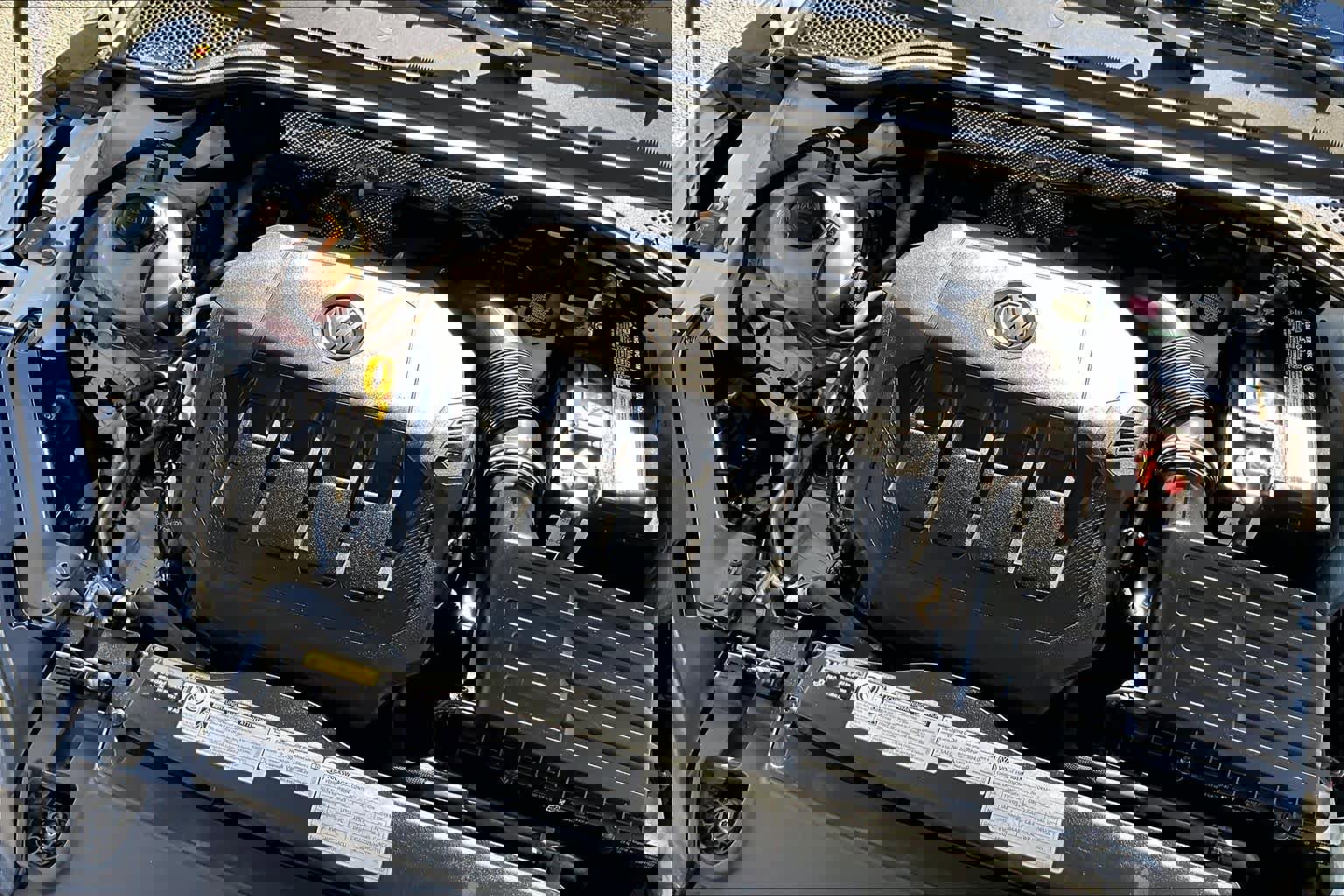 Used 2019 Volkswagen Arteon SEL image 30