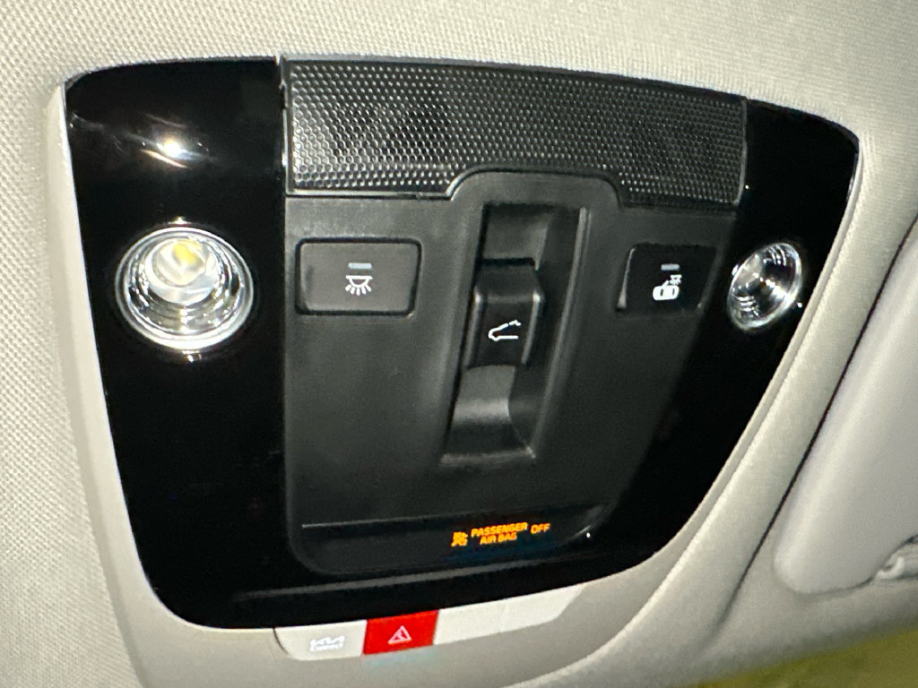 New 2026 Kia Sportage EX w/ EX Panorama Roof Package FWD image 30