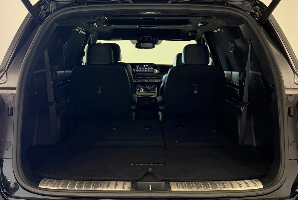 Used 2022 Hyundai Palisade Calligraphy AWD/4WD image 30