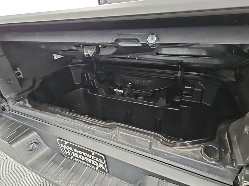 Used 2023 Honda Ridgeline RTL-E image 36