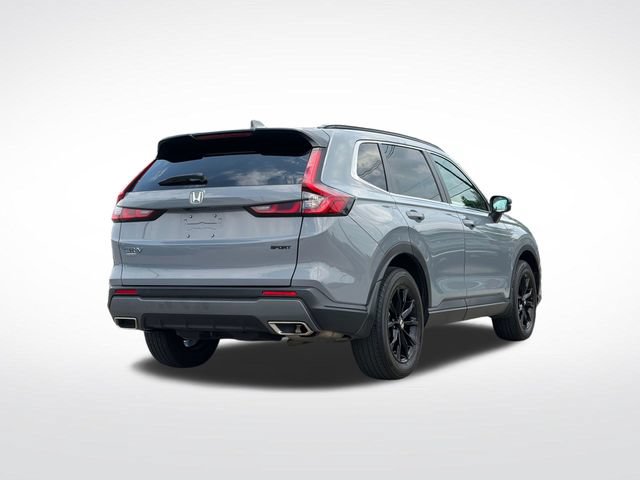 Used 2025 Honda CR-V Sport-L image 13