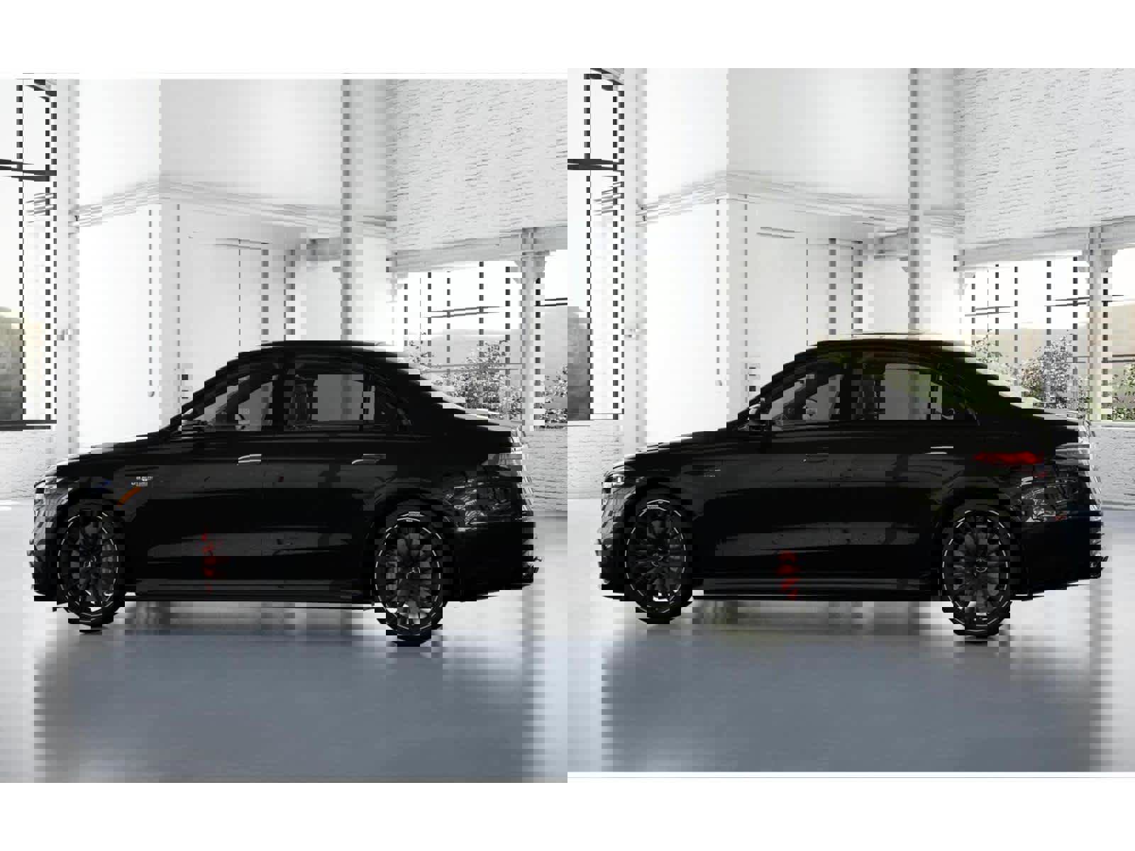 New 2026 Mercedes-Benz S 63 AMG S image 32