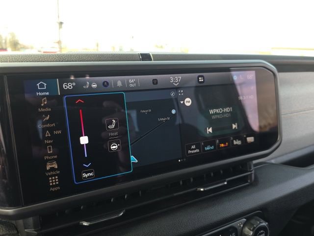 Used 2024 Jeep Gladiator Sport AWD/4WD image 27