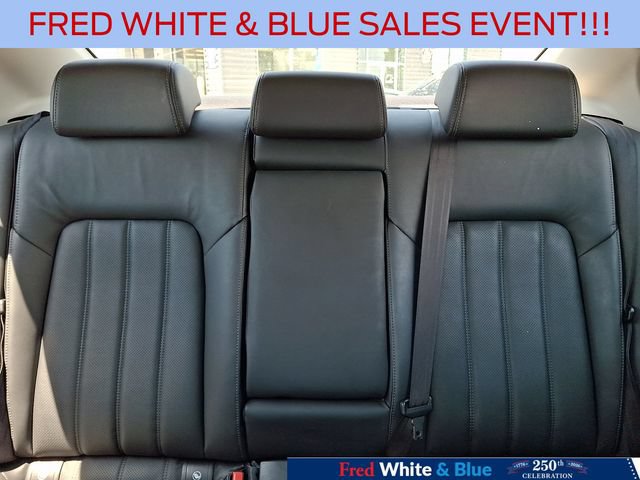 Used 2020 MAZDA MAZDA6 Touring FWD image 18