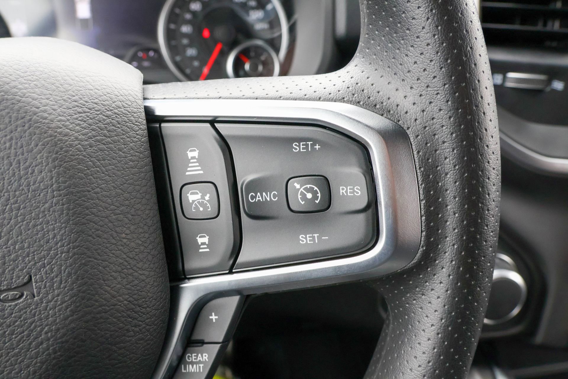 New 2026 RAM 1500 Express image 26