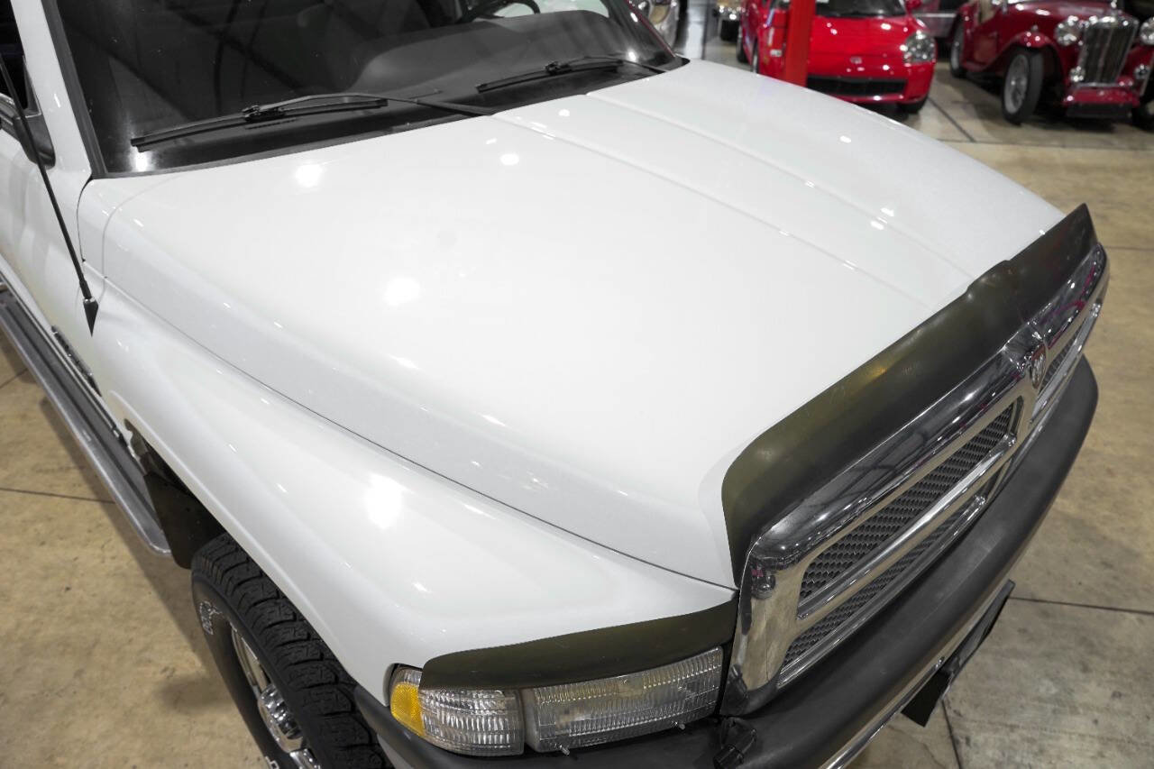 Used 1997 Dodge Ram 2500 Truck 4x4 Club Cab image 18