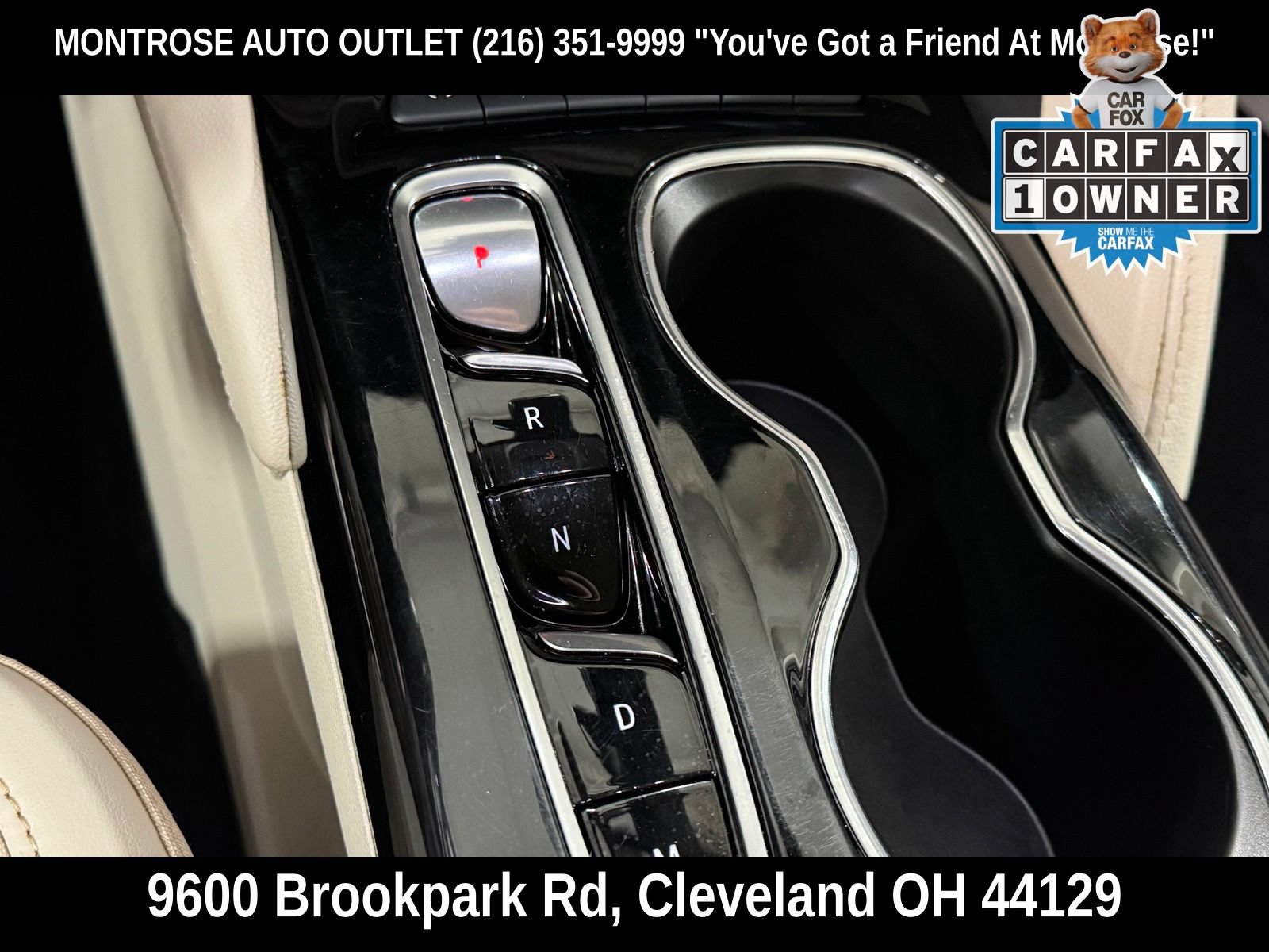 Used 2023 Buick Envision Preferred AWD/4WD image 26