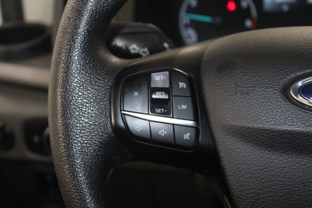 Used 2023 Ford Transit 350 XLT image 37