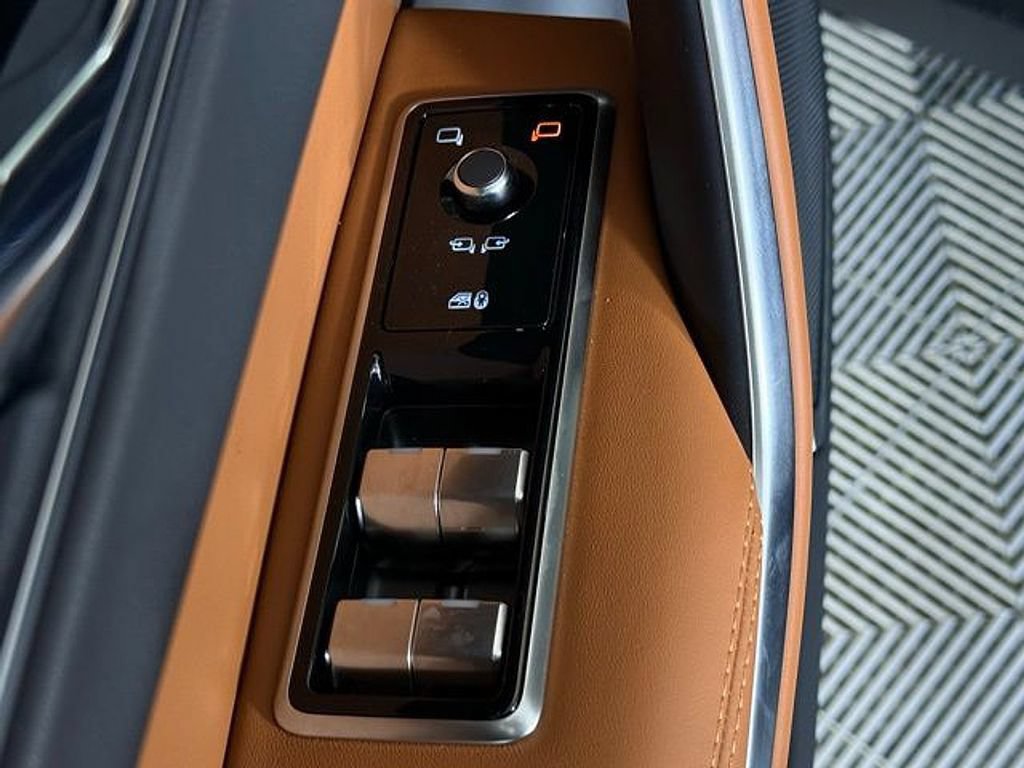 New 2026 Jaguar F-PACE R-Dynamic S AWD/4WD image 26