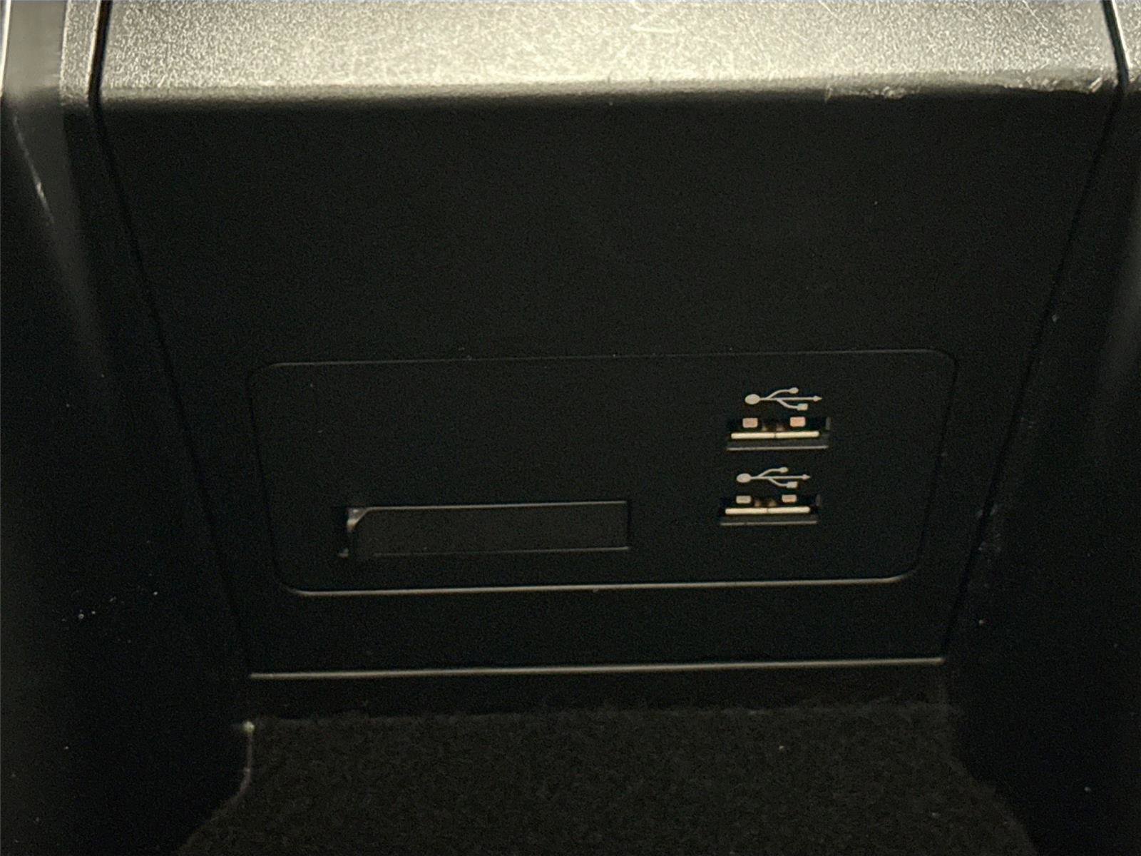 Certified 2024 MAZDA CX-50 AWD 2.5 S w/ Cargo Package image 36