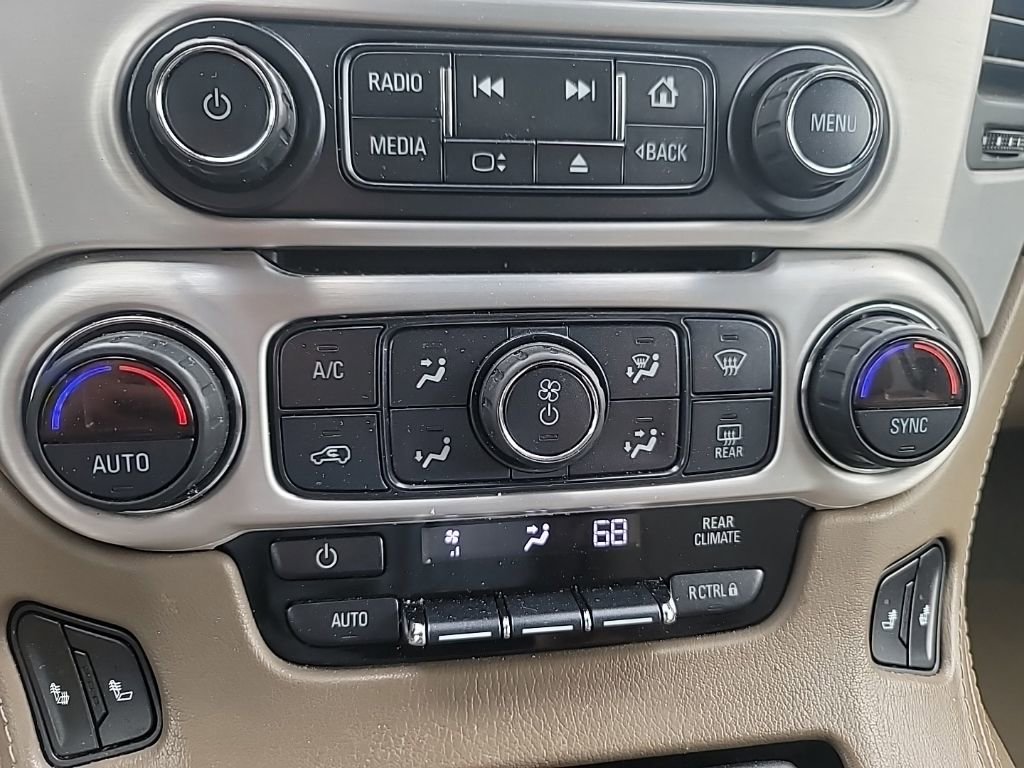 Used 2019 GMC Yukon SLT RWD image 24