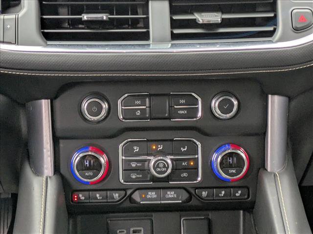 Used 2024 GMC Yukon SLT image 19