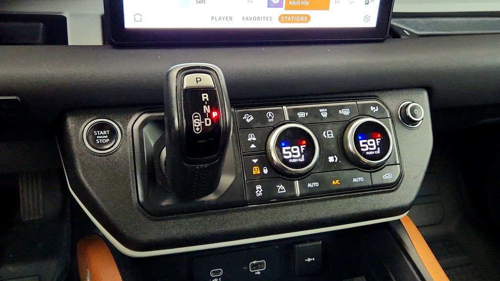 Used 2020 Land Rover Defender 110 SE AWD/4WD image 18