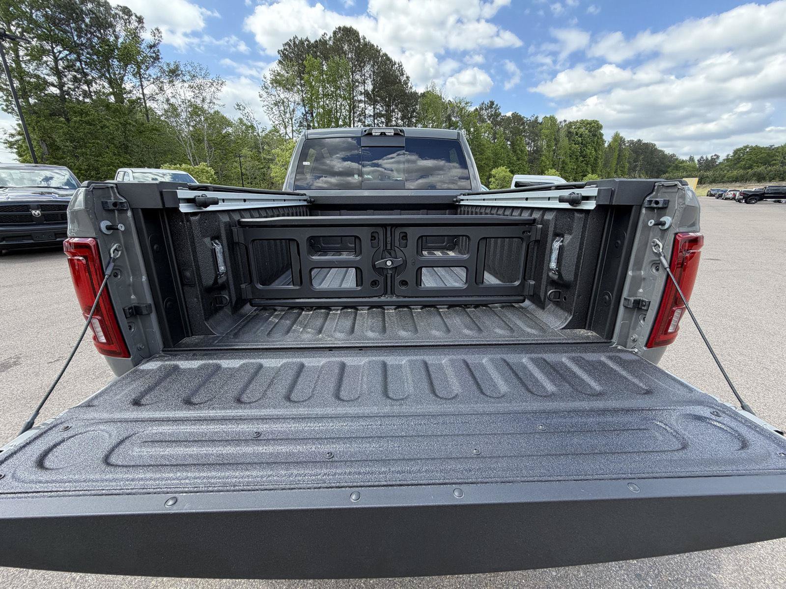New 2026 RAM 2500 Rebel w/ Rebel Level 2 Equipment Group AWD/4WD image 19