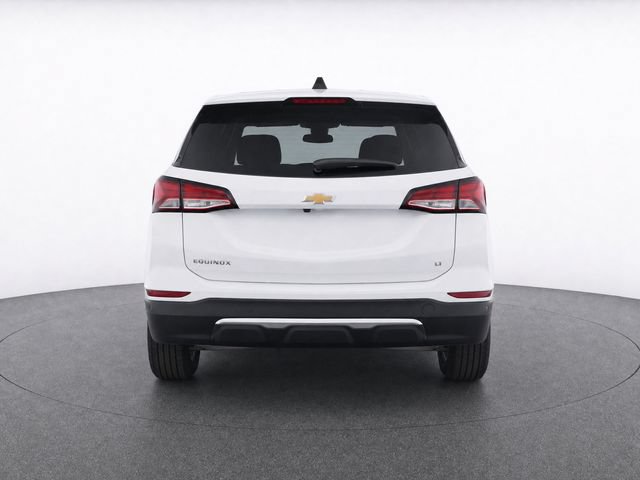 Used 2022 Chevrolet Equinox LT FWD image 7
