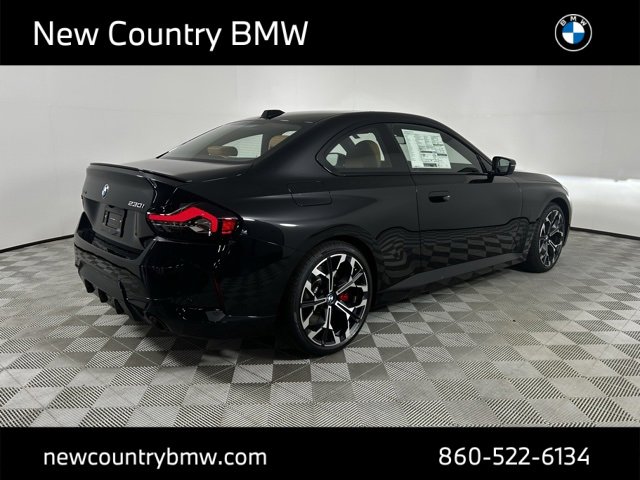 New 2025 BMW 230i xDrive Coupe w/ M Sport Package image 7