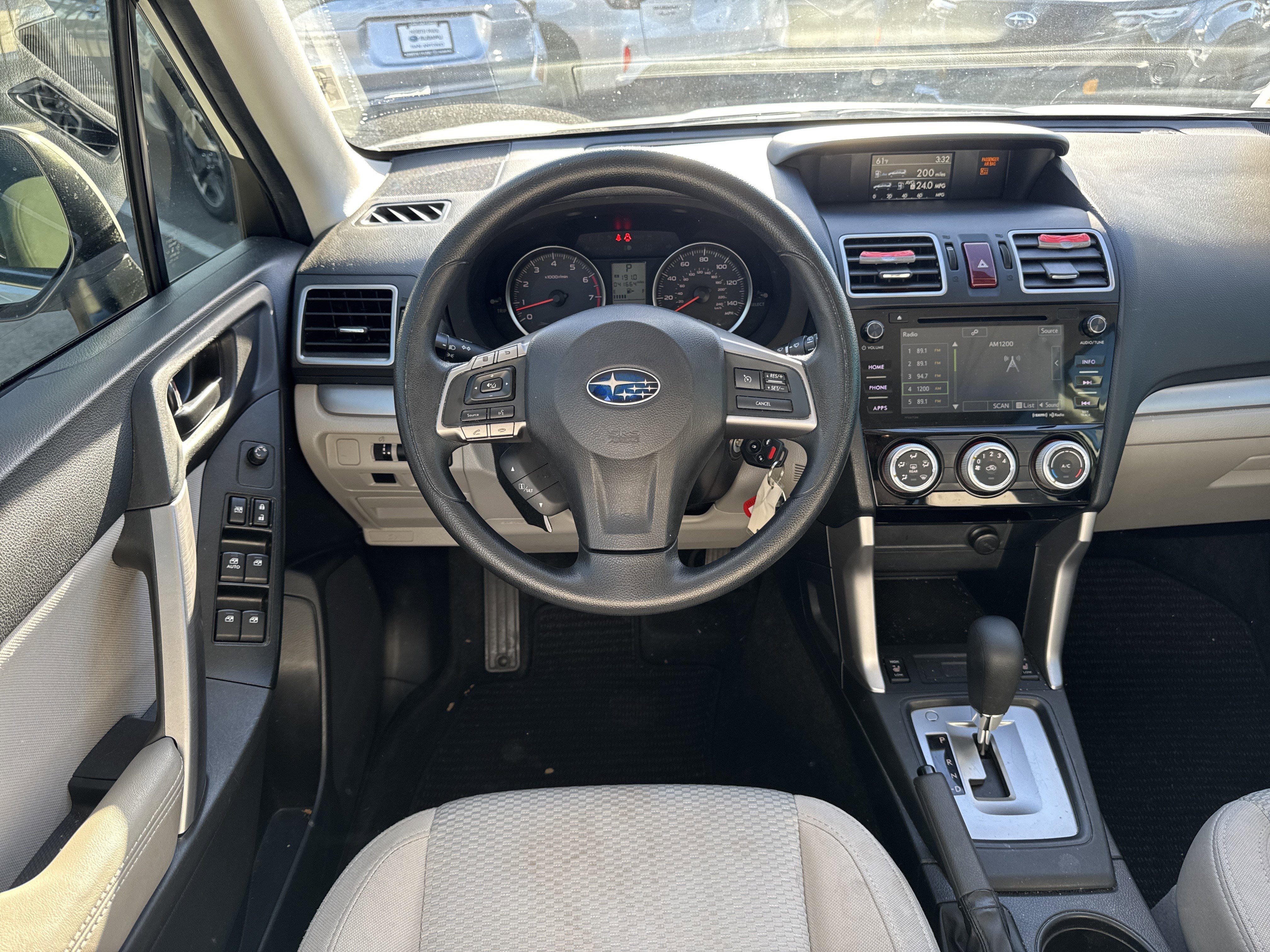 Used 2016 Subaru Forester 2.5i Premium w/ All-Weather Package image 11