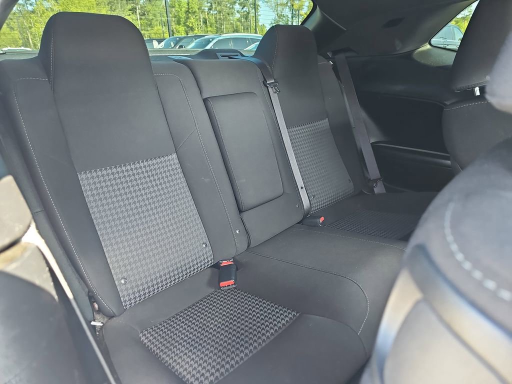 Used 2021 Dodge Challenger R/T image 14