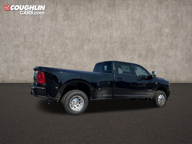 New 2026 RAM 3500 Laramie w/ Max Tow Package image 10