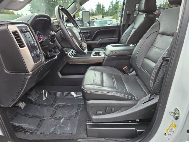 Used 2019 GMC Sierra 3500 Denali AWD/4WD image 20