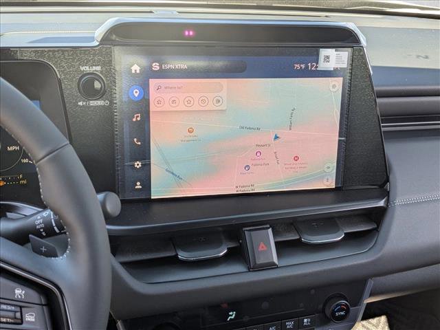 New 2026 Subaru Outback Touring XT AWD/4WD image 14