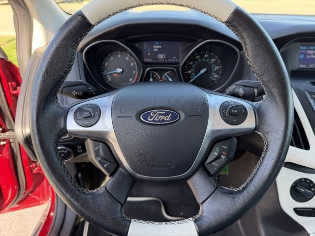Used 2013 Ford Focus SE image 13