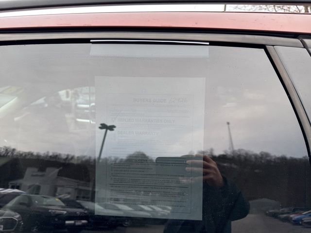 Used 2018 Ford Escape SEL image 15