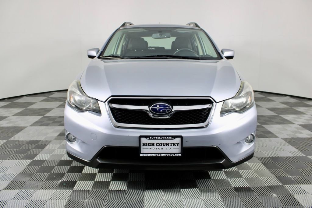 Used 2015 Subaru Crosstrek 2.0i Premium w/ Popular Package #2 AWD/4WD image 2