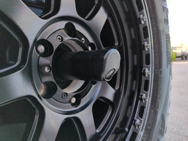 Used 2023 Ford Bronco Wildtrak AWD/4WD image 30