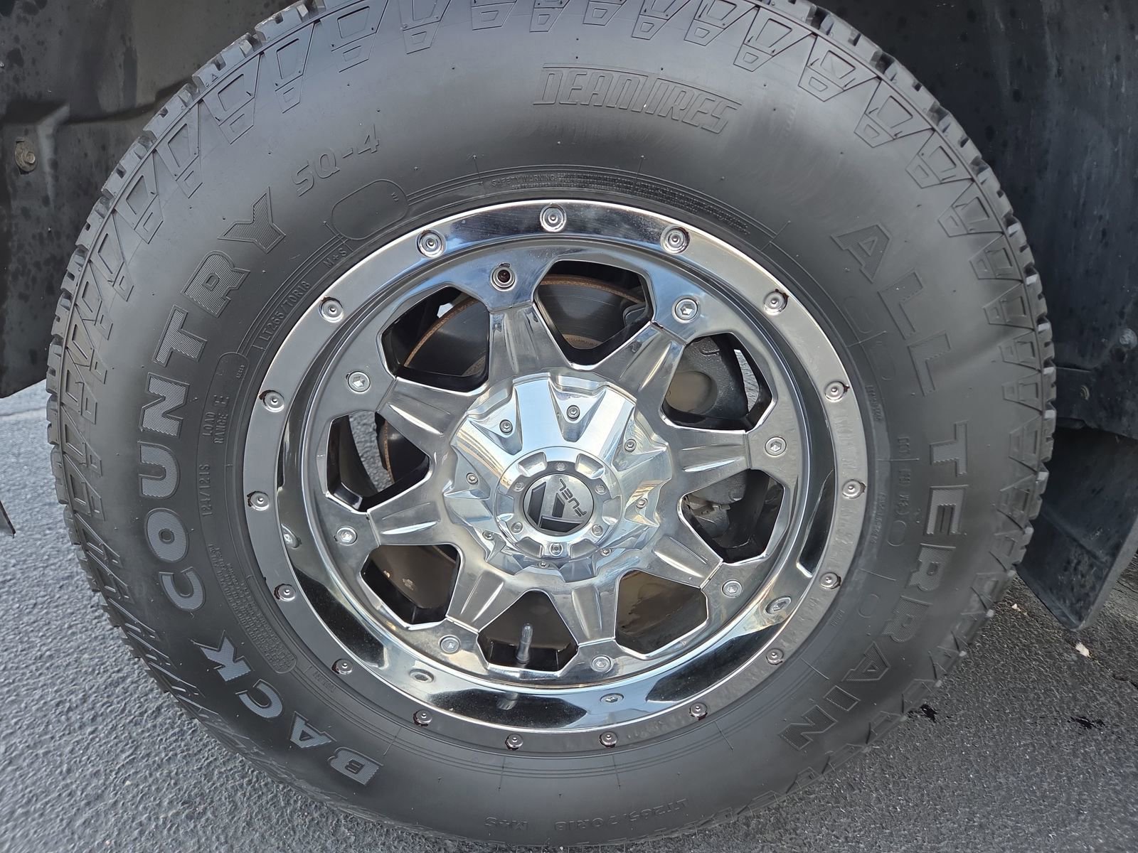 Used 2011 Chevrolet Silverado 1500 LTZ w/ Max Trailering Pack image 13