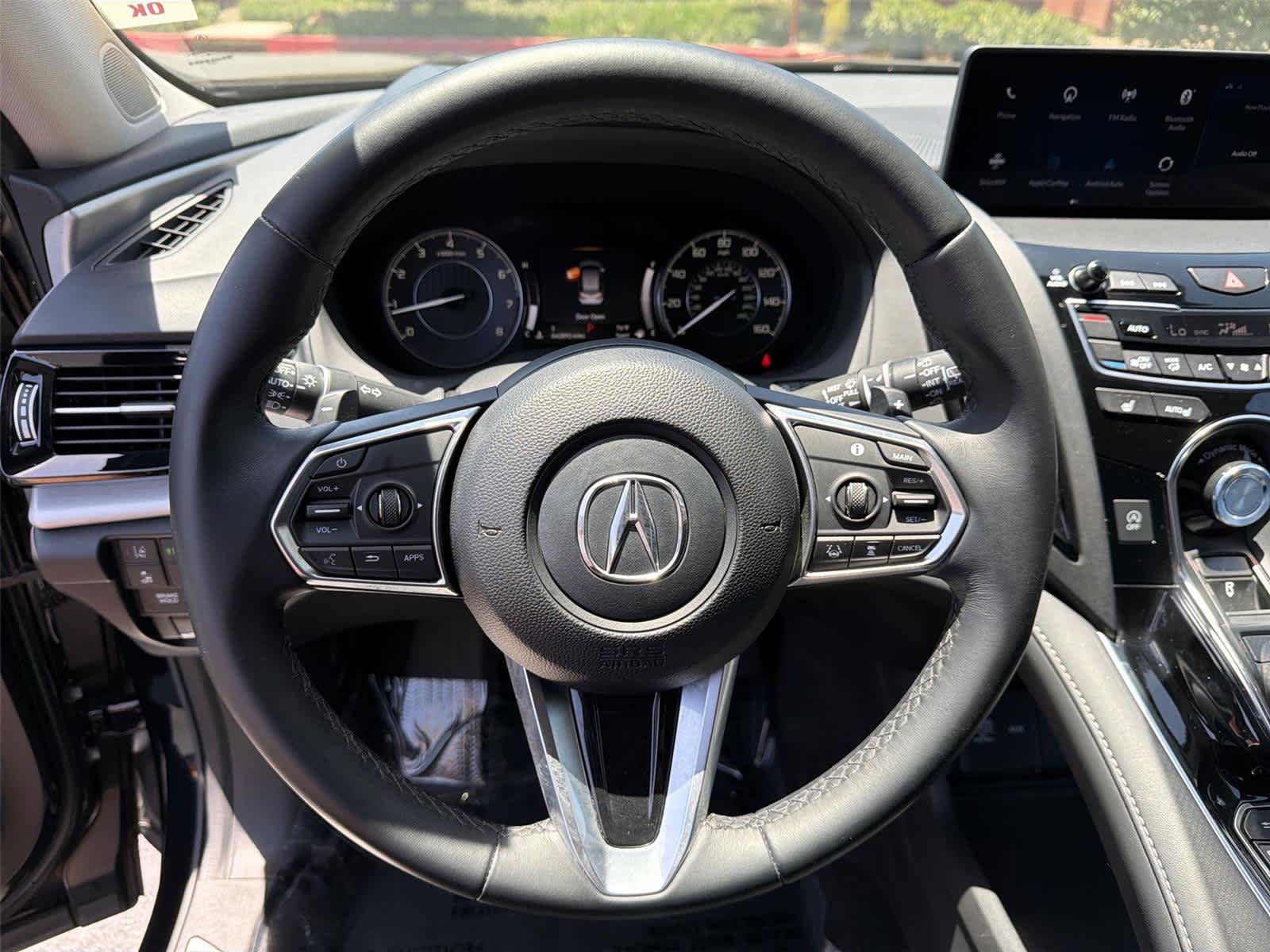 Used 2019 Acura RDX FWD w/ Technology Package image 16