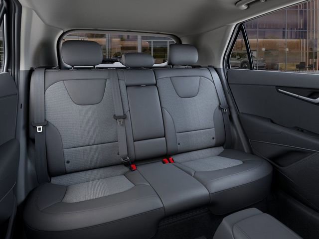 New 2025 Kia Niro EX Touring image 16