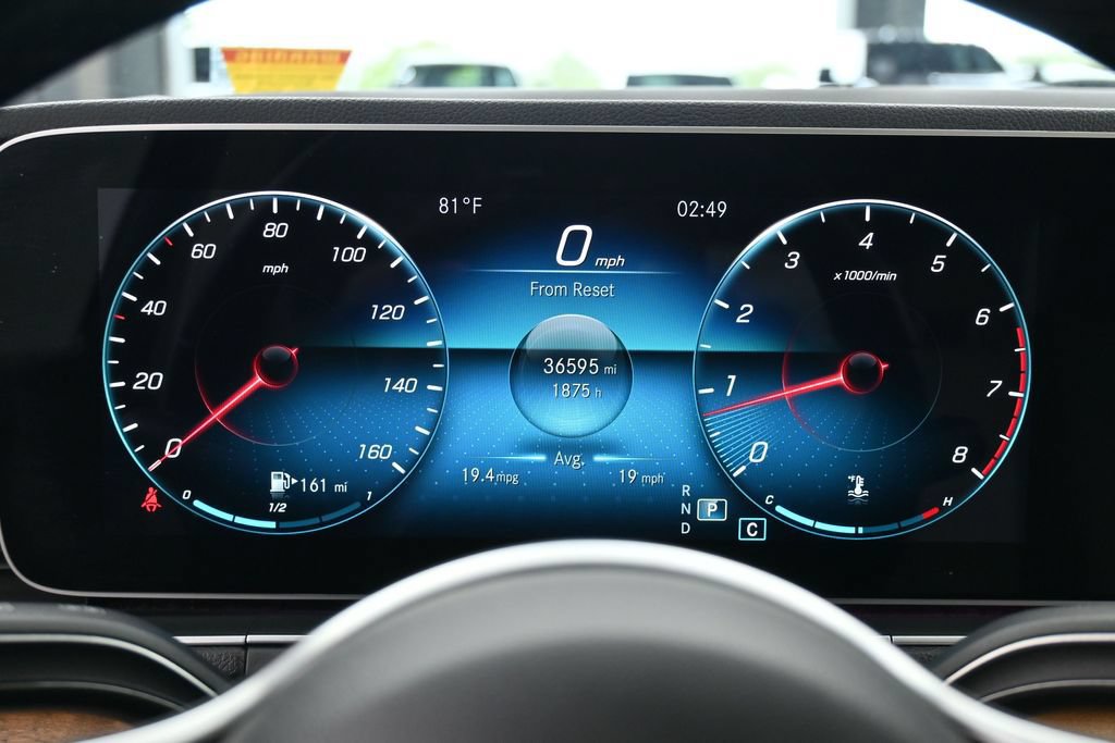 Used 2021 Mercedes-Benz GLE 350 image 36