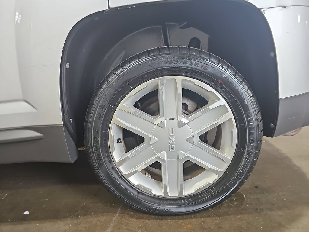 Used 2011 GMC Terrain SLE w/ Convenience Package FWD image 36