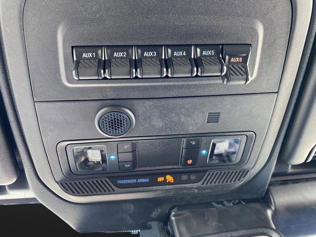 New 2025 Ford Bronco Raptor image 33