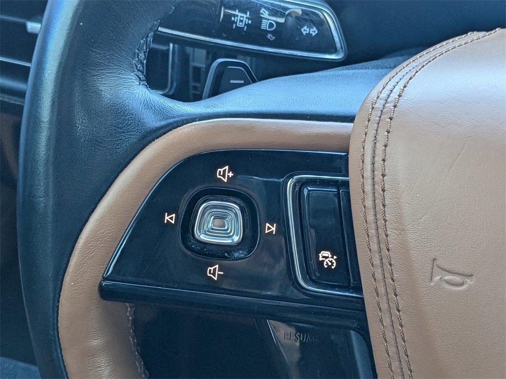 Used 2020 Lincoln Aviator Black Label w/ Dynamic Handling Package image 26