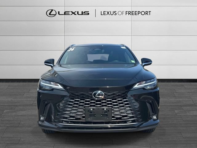 Certified 2024 Lexus RX 350 Premium w/ Accessory Package (Z1) AWD/4WD image 2