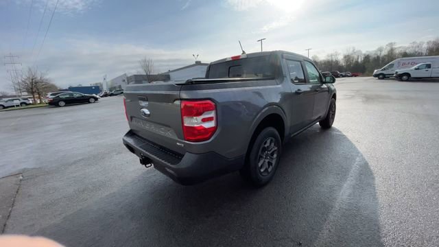 Used 2023 Ford Maverick XLT w/ Equipment Group 300A Standard image 9