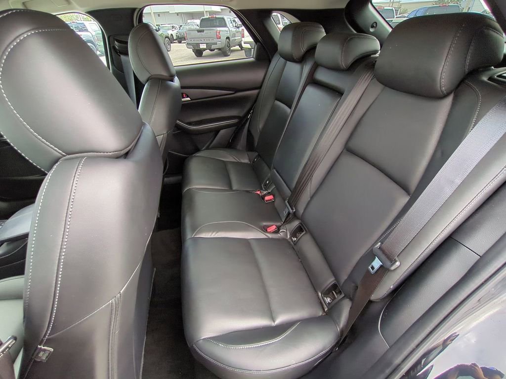Used 2025 MAZDA CX-30 AWD 2.5 S w/ Select Sport Pkg image 14