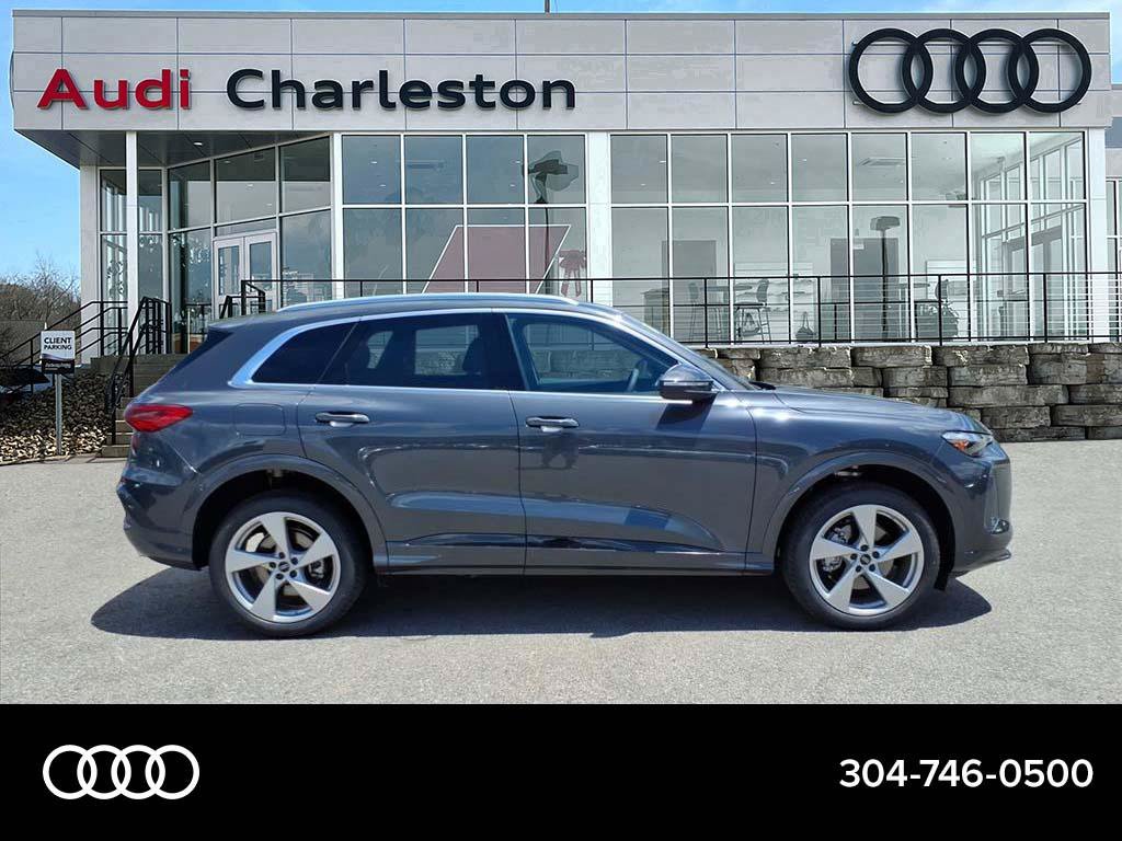 New 2026 Audi Q5 Premium AWD/4WD image 2