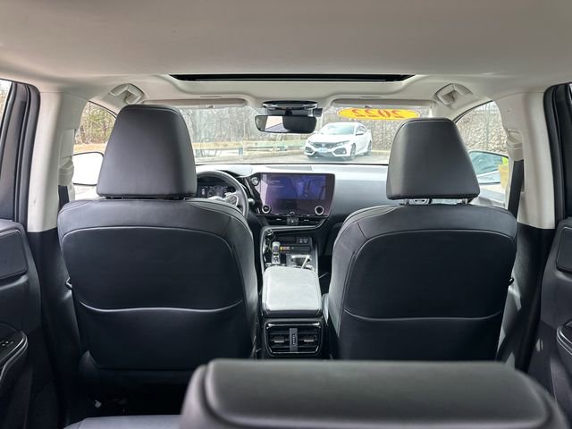 Used 2022 Lexus NX 350 AWD image 14
