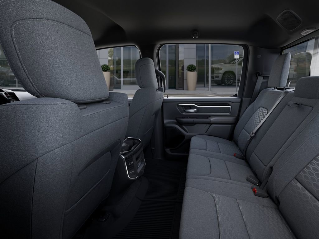 New 2026 RAM 1500 Big Horn image 23
