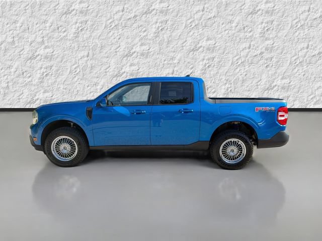 Used 2022 Ford Maverick Lariat w/ Equipment Group 500A Standard AWD/4WD image 6