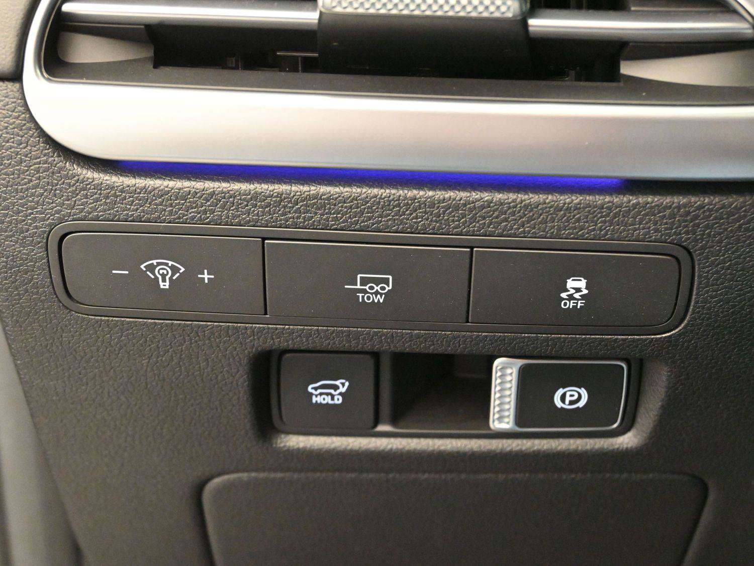 Used 2025 Hyundai Palisade Calligraphy image 30