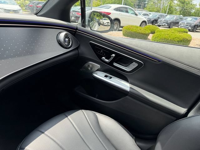 Used 2024 Mercedes-Benz EQE 350+ 4MATIC Sedan image 19
