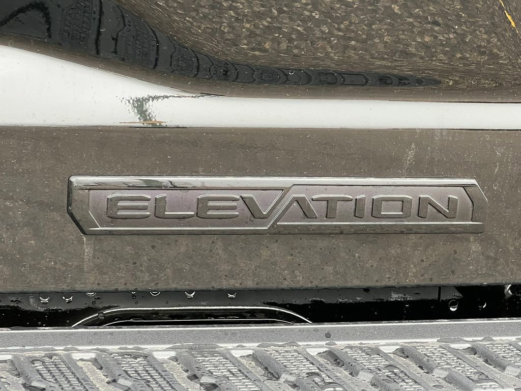 New 2026 GMC Sierra 1500 Elevation w/ Elevation Premium Package image 44