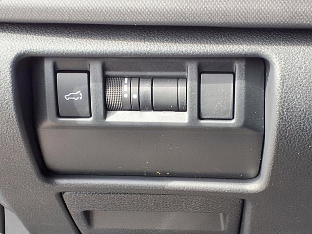 New 2026 Subaru Forester Wilderness image 34