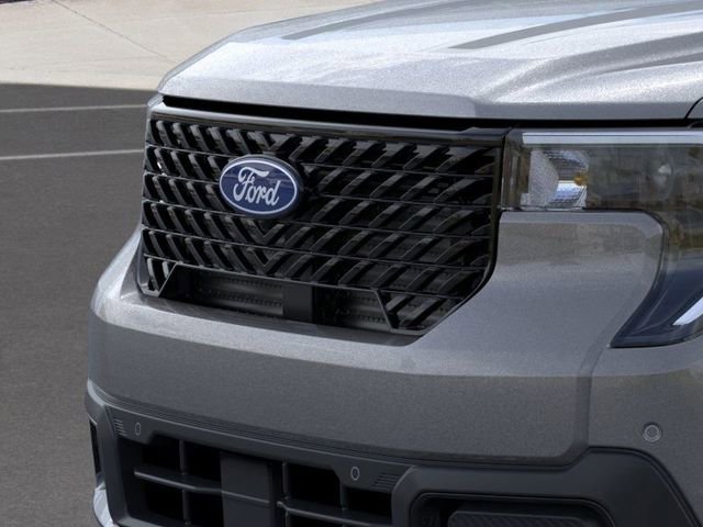 New 2026 Ford Maverick Lariat w/ Black Appearance Package image 18