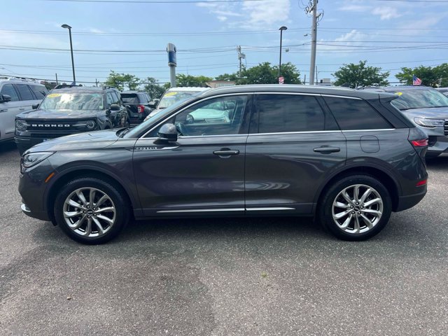 Used 2020 Lincoln Corsair AWD w/ Premium Package image 9