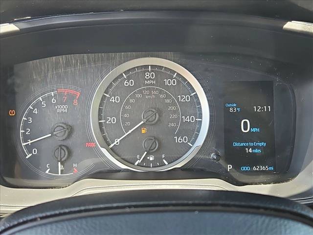 Used 2022 Toyota Corolla LE FWD image 14